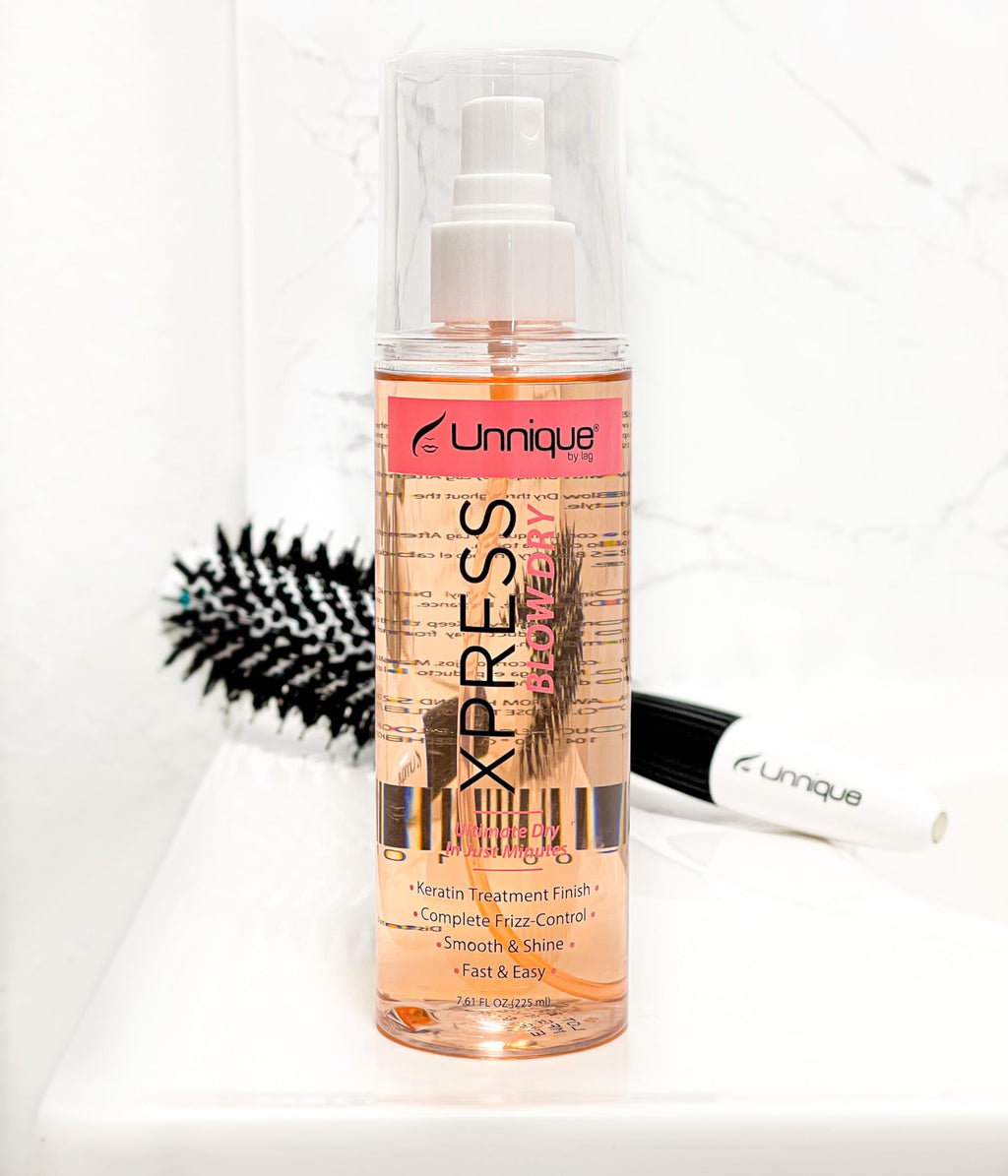 Blow Dry Spray B688