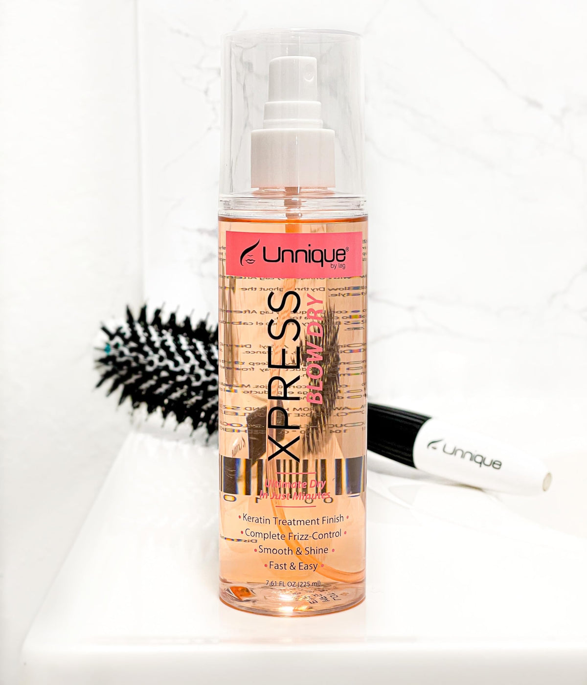 Blow Dry Spray B688