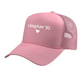 30th Birthday Trucker Hat with Adjustable Mesh Back V2747