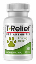 90 Tablets Homeopathic Pet Joint Relief W818