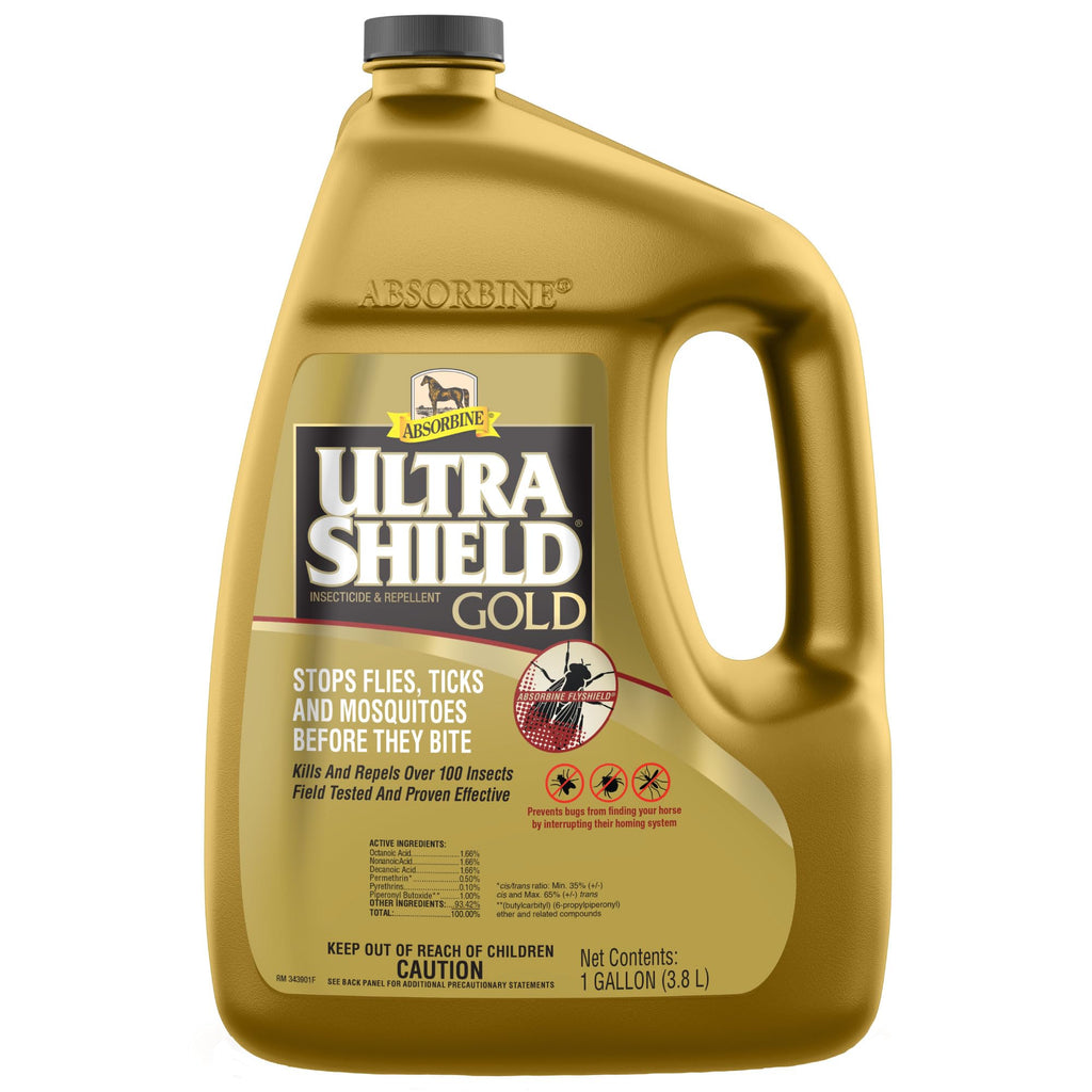 128oz Insecticide & Repellent X37954