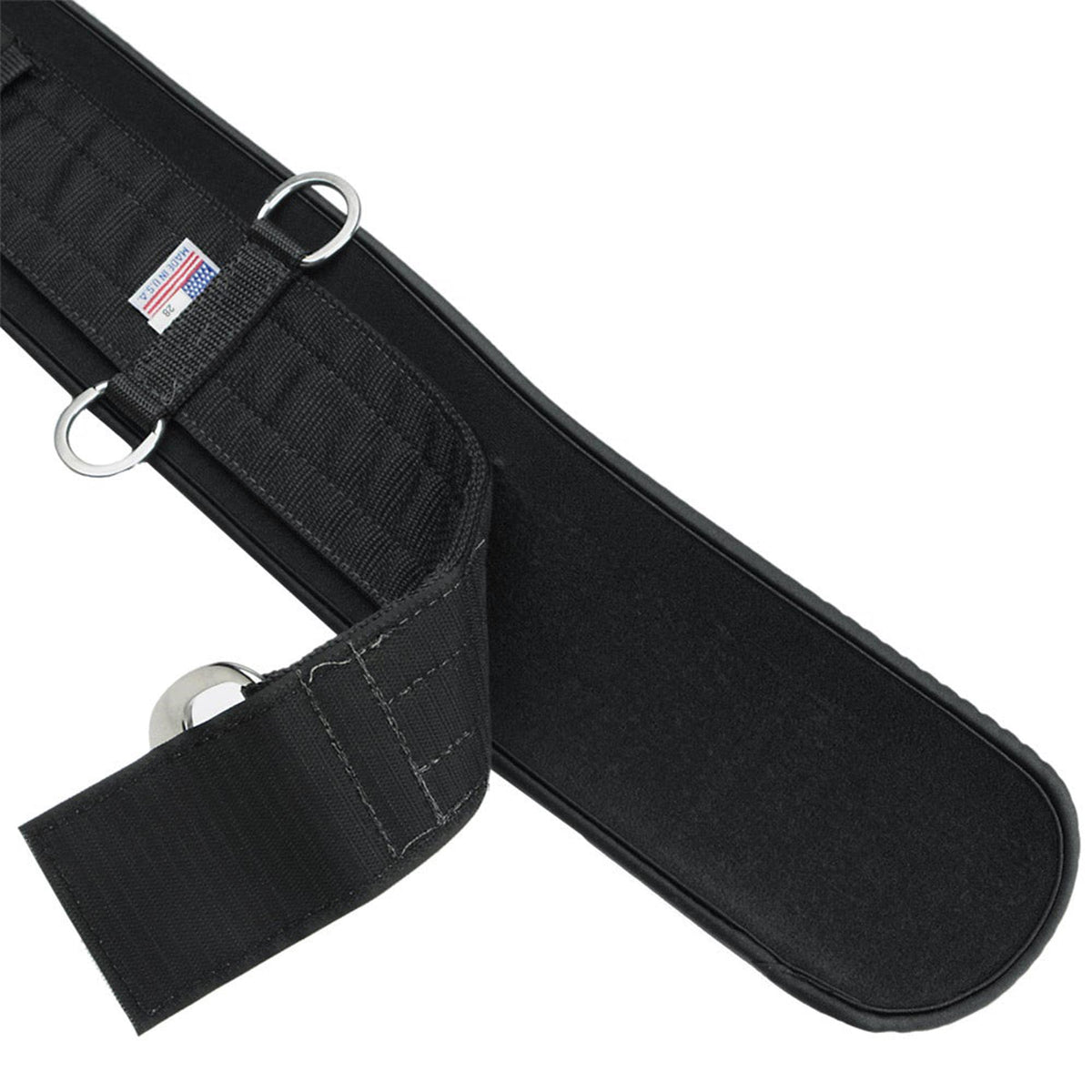 Breathable Western Cinch I242