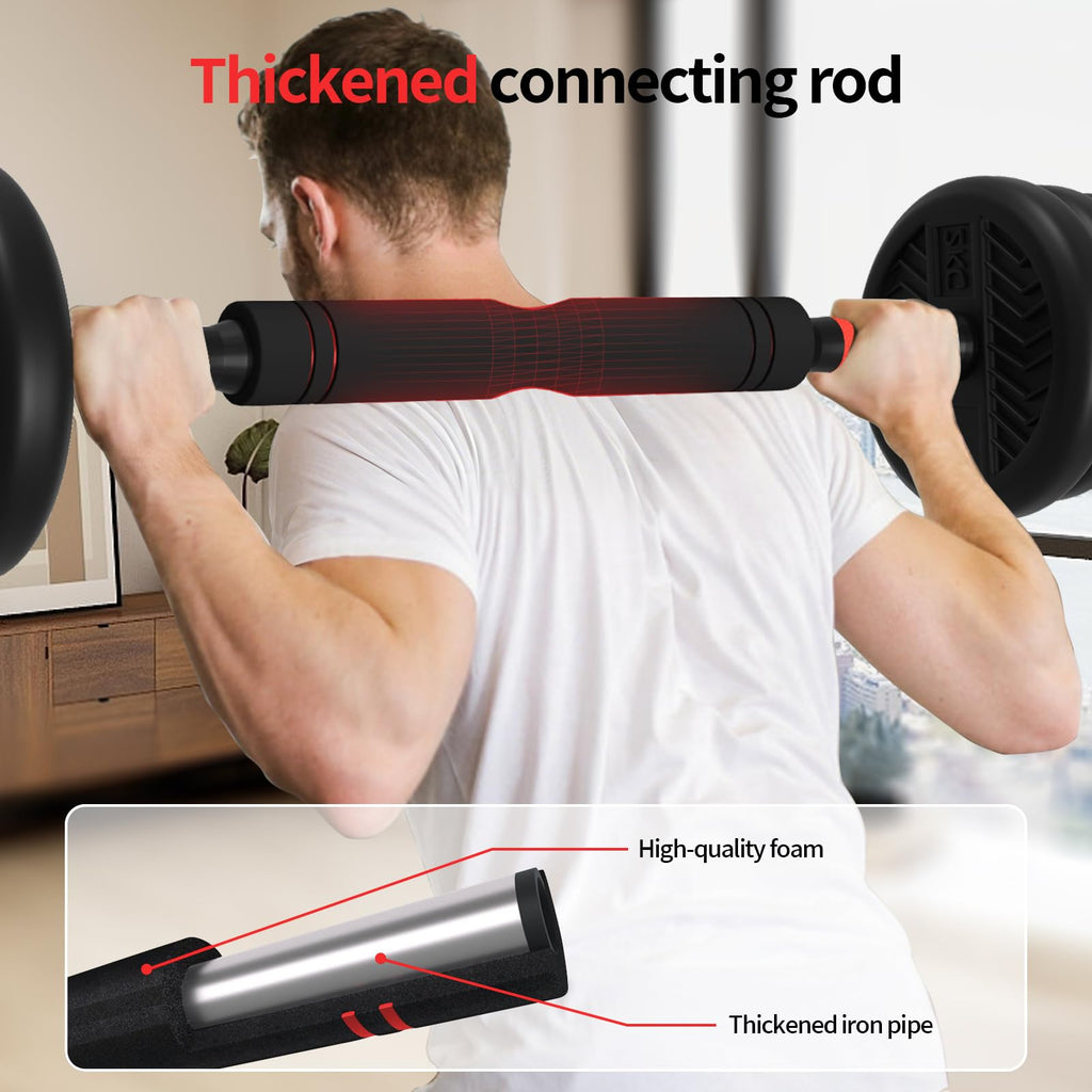 Adjustable Dumbbells Set W2536