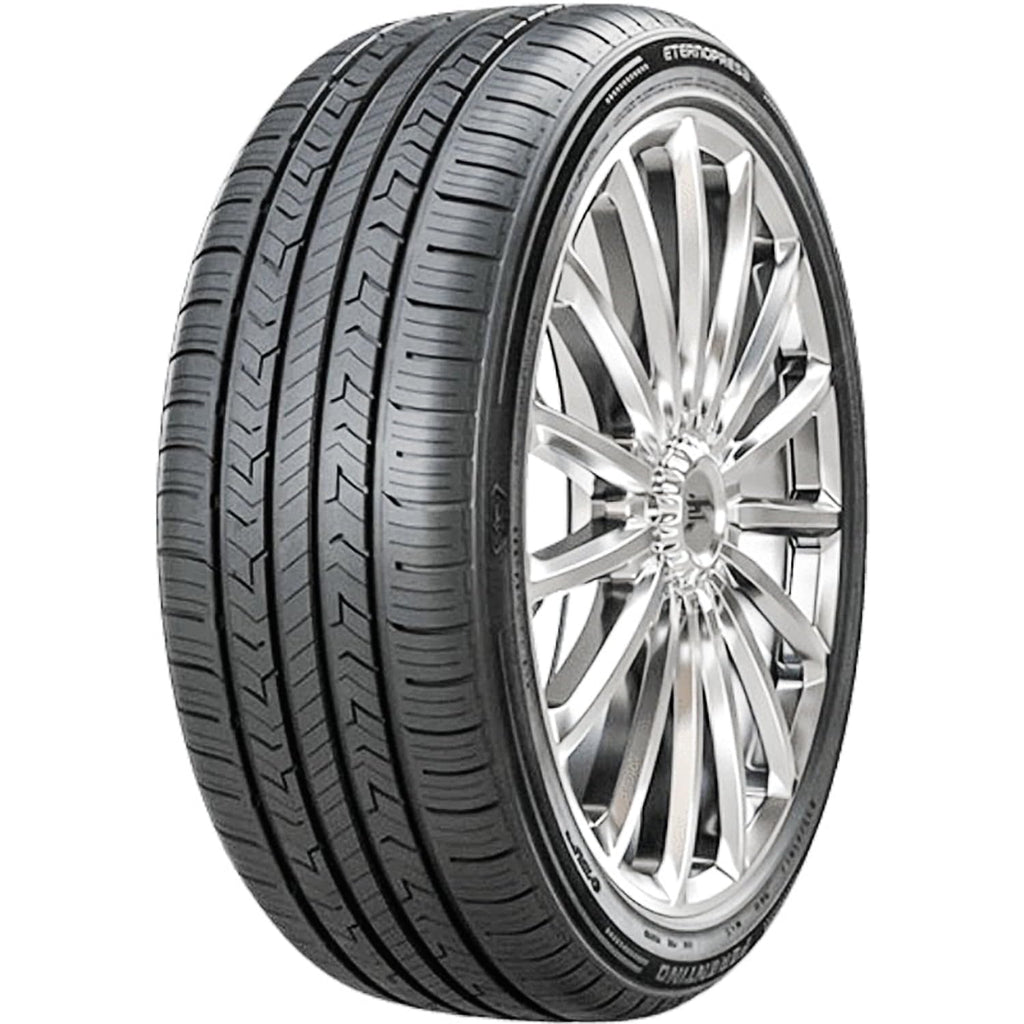 225/60R17 99V Tire Q658