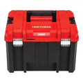 Lockable 17-in. Deep Tool Box S76866