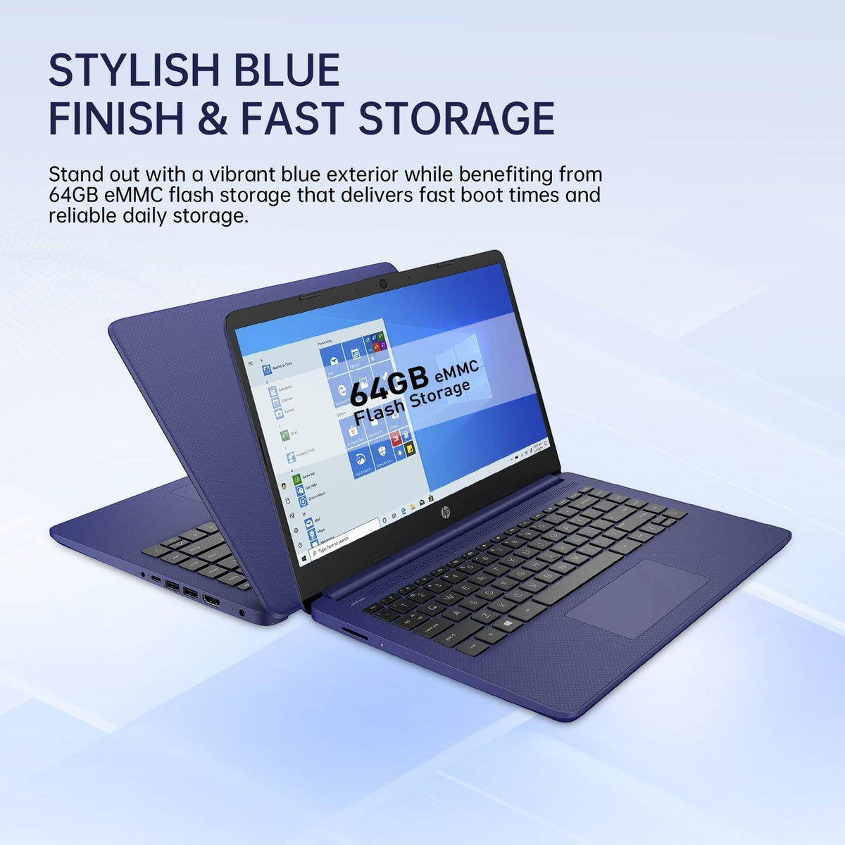 14" Portable Laptop P2837