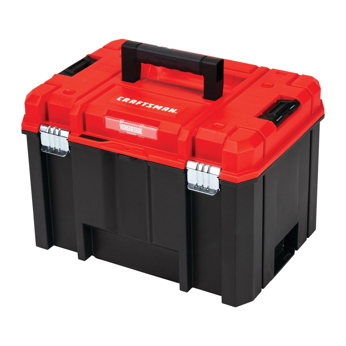 Lockable 17-in. Deep Tool Box S76866