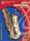 Alto Saxophone Book & CD Z1832