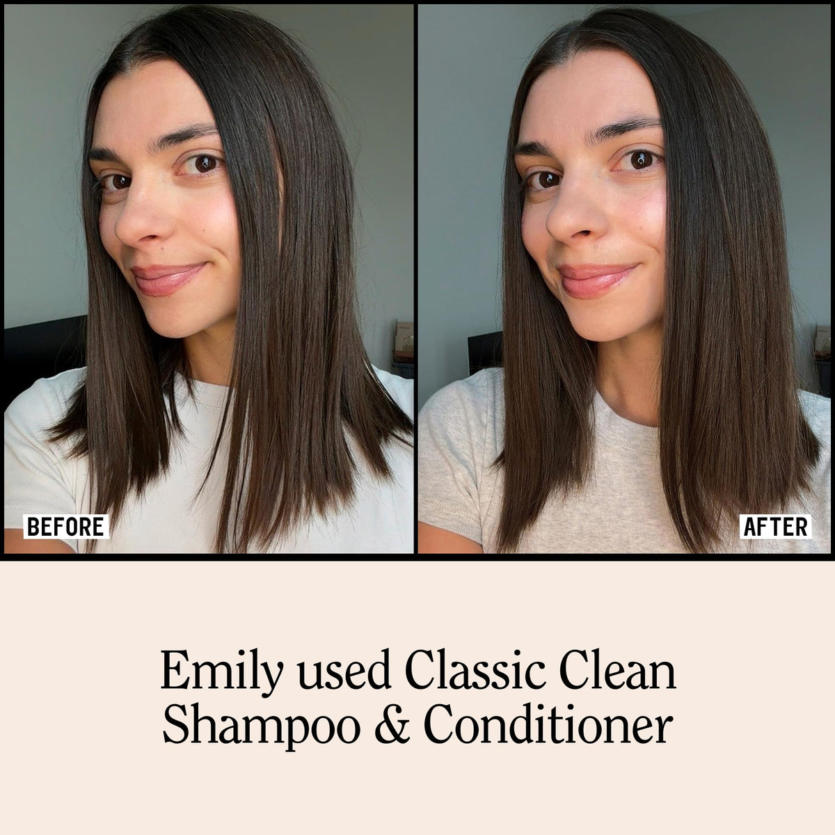Toasted Coconut Shampoo Conditioner Set, Vegan, Sulfate Free, 20 Fl Oz Z662