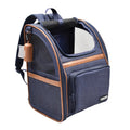 Pet Backpack Carrier E47206