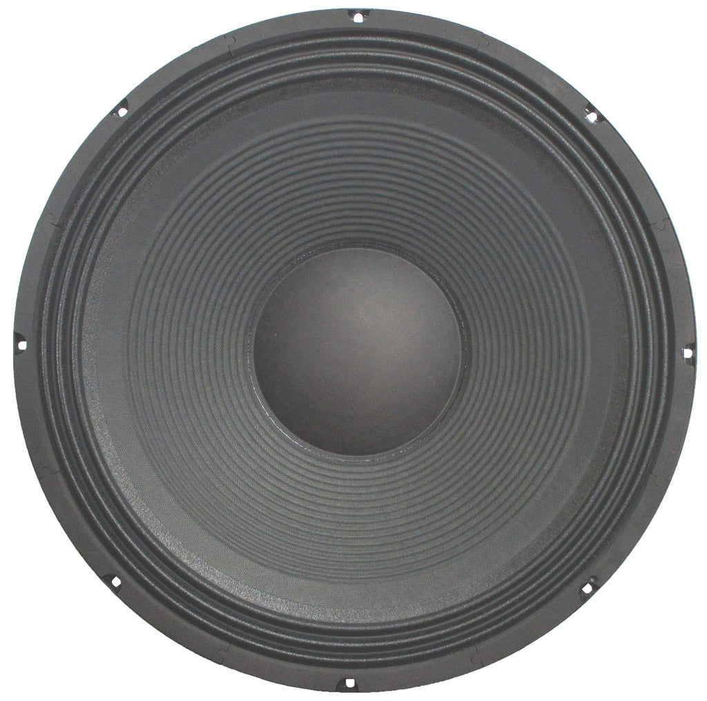 18" PA Replacement Subwoofer 1200W 16 Ohm Woofer H2397
