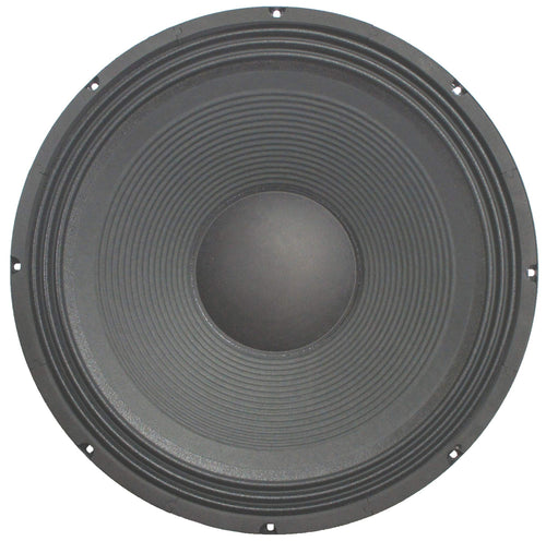 18" PA Replacement Subwoofer 1200W 16 Ohm Woofer H2397