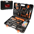 141 Piece Basic Tool Set M5021