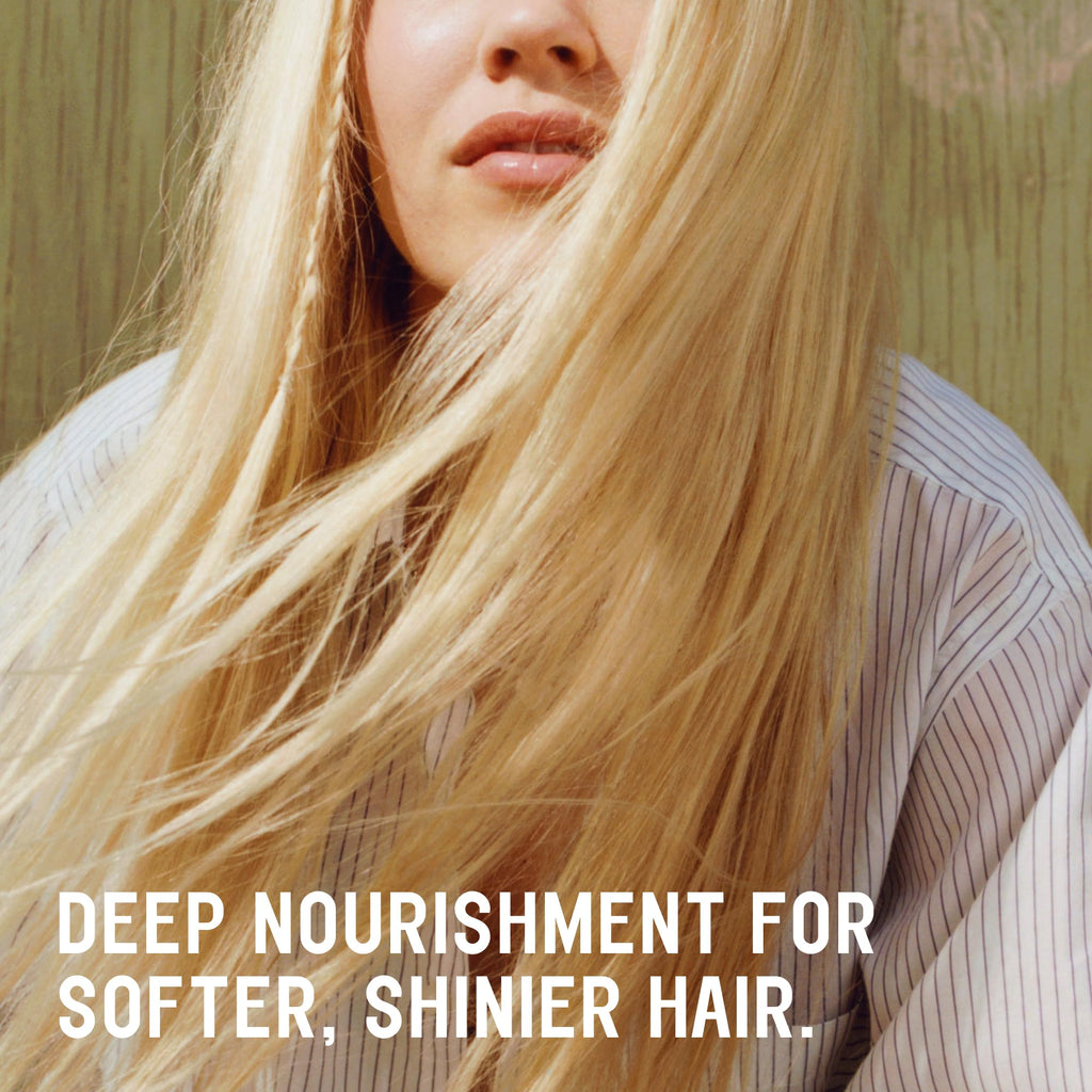 Toasted Coconut Shampoo Conditioner Set, Vegan, Sulfate Free, 20 Fl Oz Z662