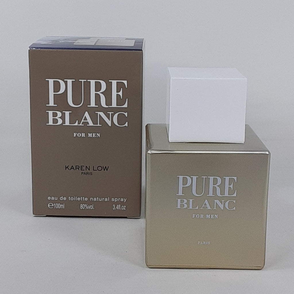 Eau De Toilette Spray 3.4 Ounce X971