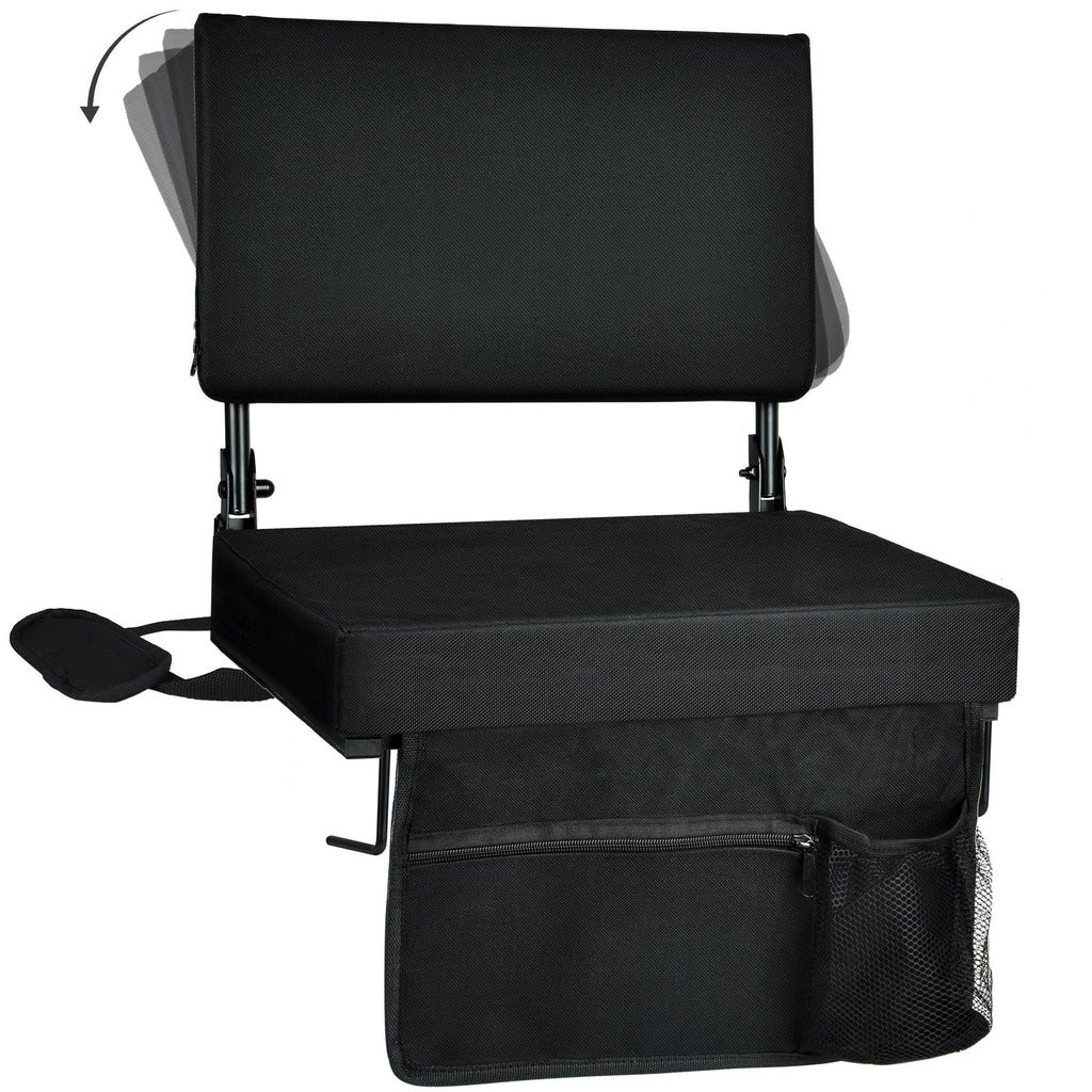 Stadium Seats with Back Support G50552