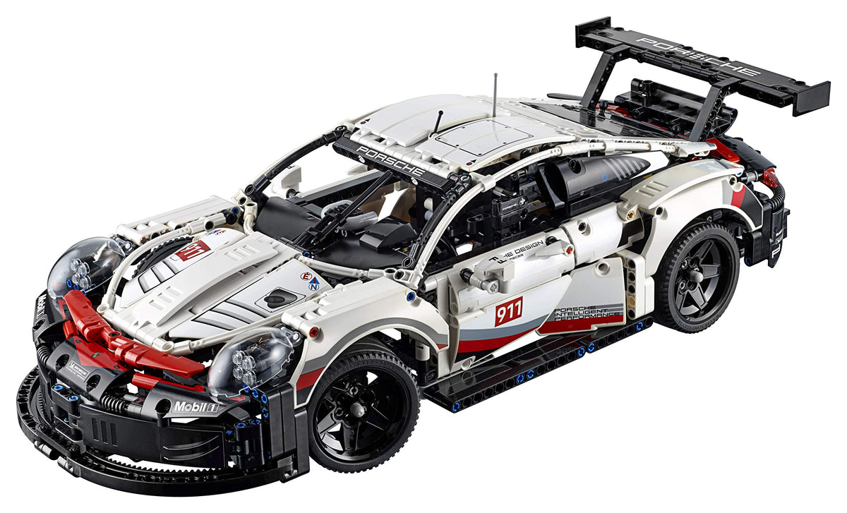 Building Kit R686