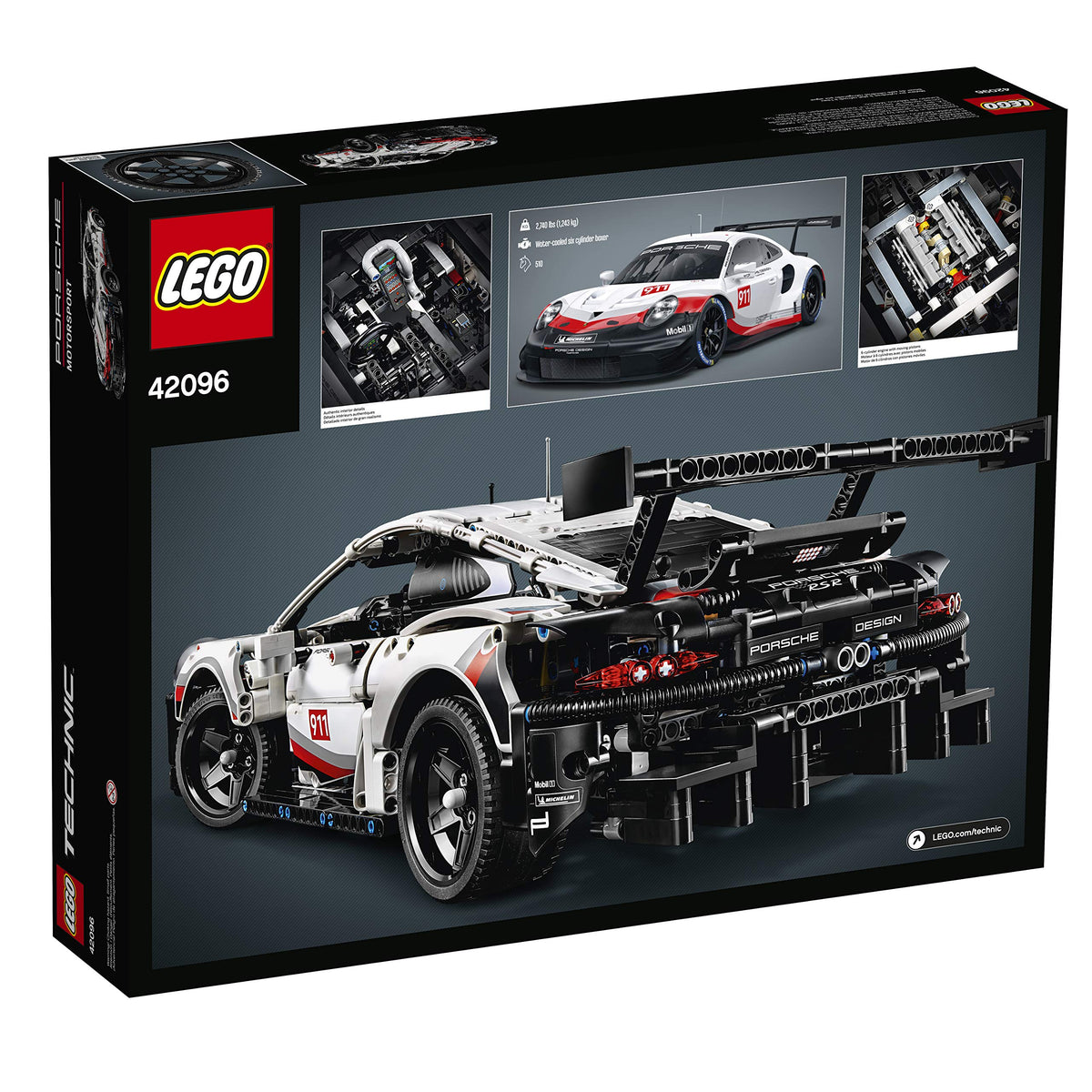 Building Kit R686