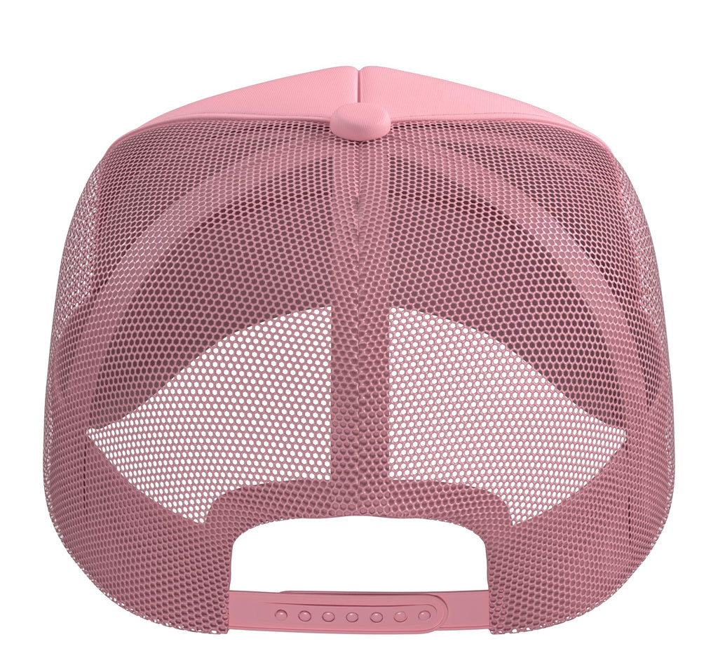 30th Birthday Trucker Hat with Adjustable Mesh Back V2747