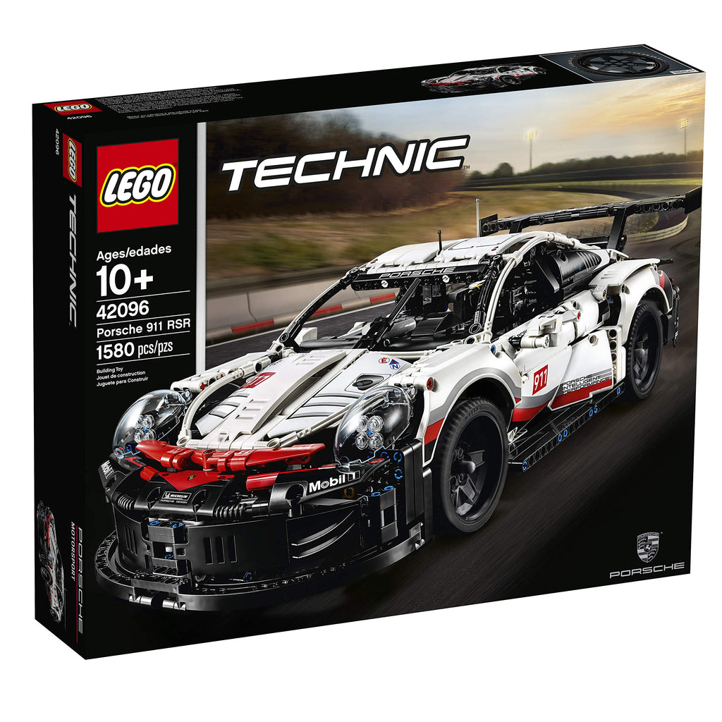 Building Kit R686