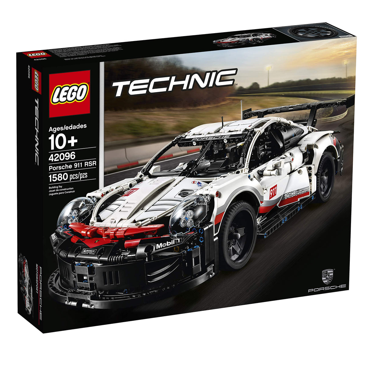 Building Kit R686