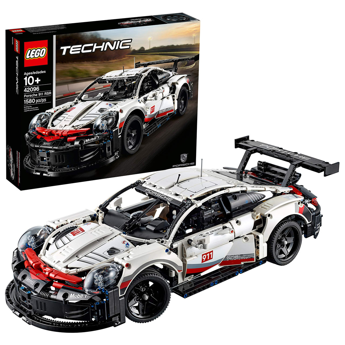 Building Kit R686